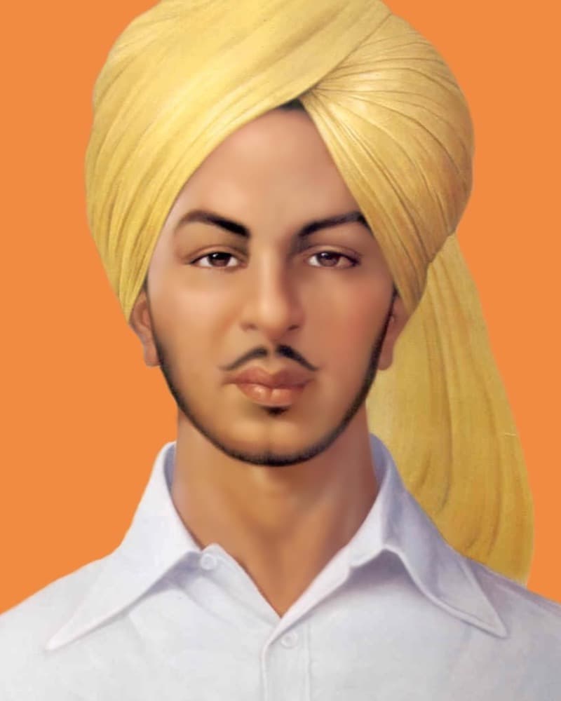 Bhagat Singh
